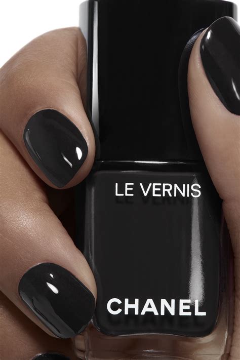 LE VERNIS Longwear nail colour 161 